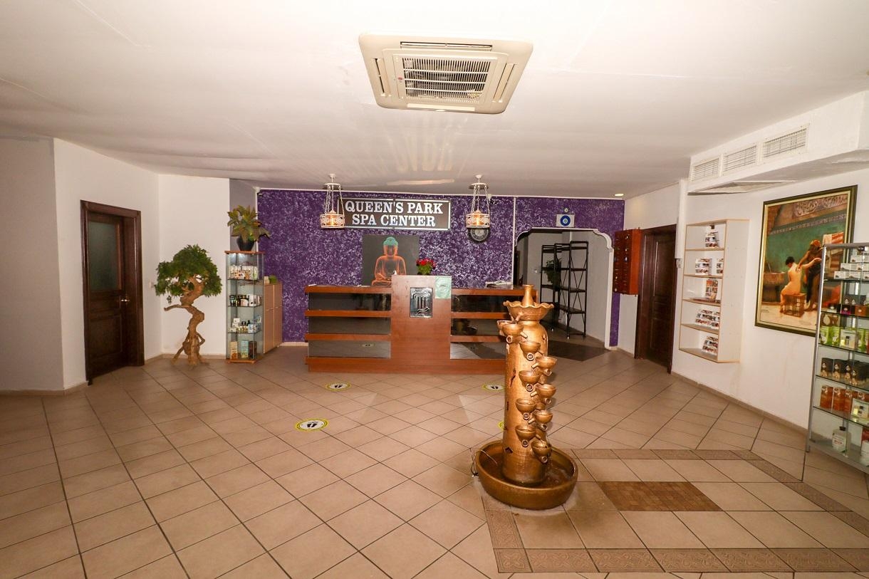 Queens Park Goynuk23