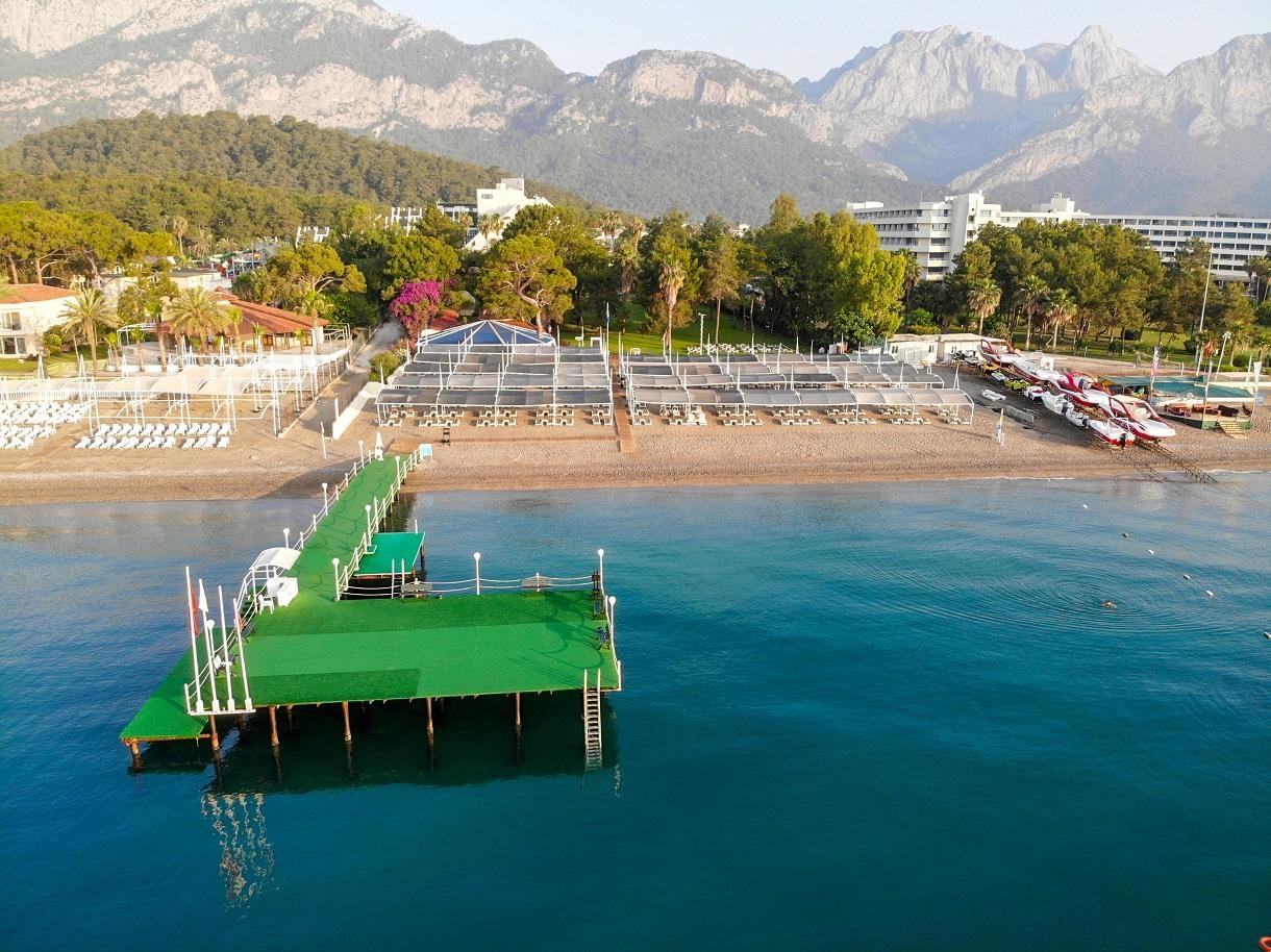 Queens Park Goynuk33