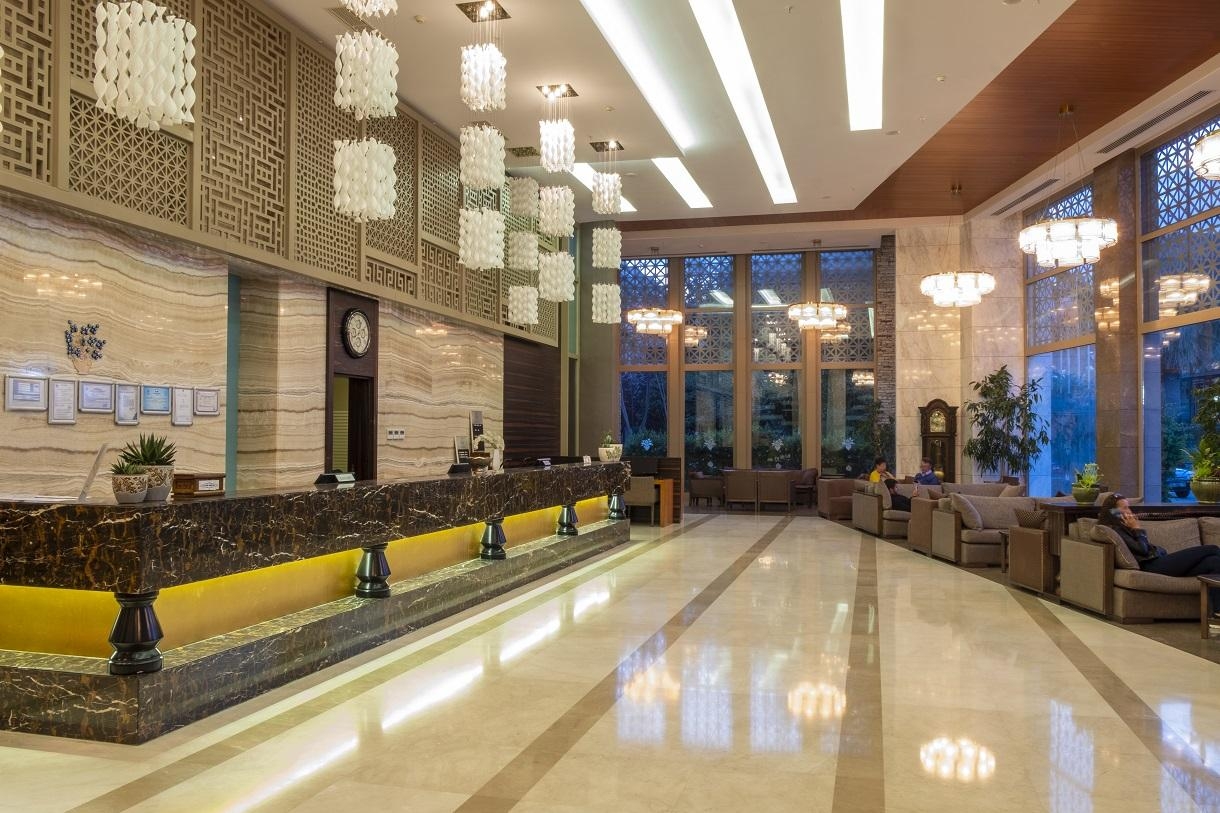 Queens Park Le Jardin Resort3