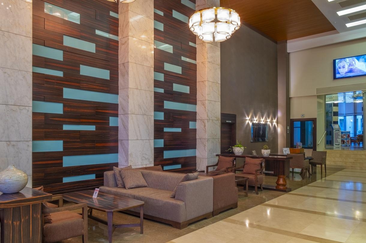 Queens Park Le Jardin Resort4