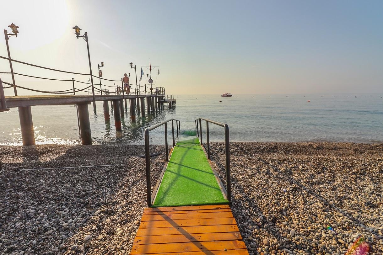 Queens Park Le Jardin Resort32