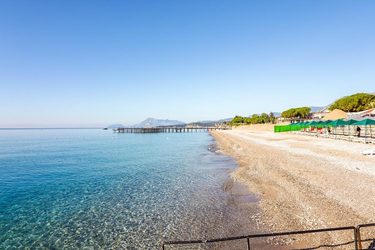 Queens Park Le Jardin Resort31