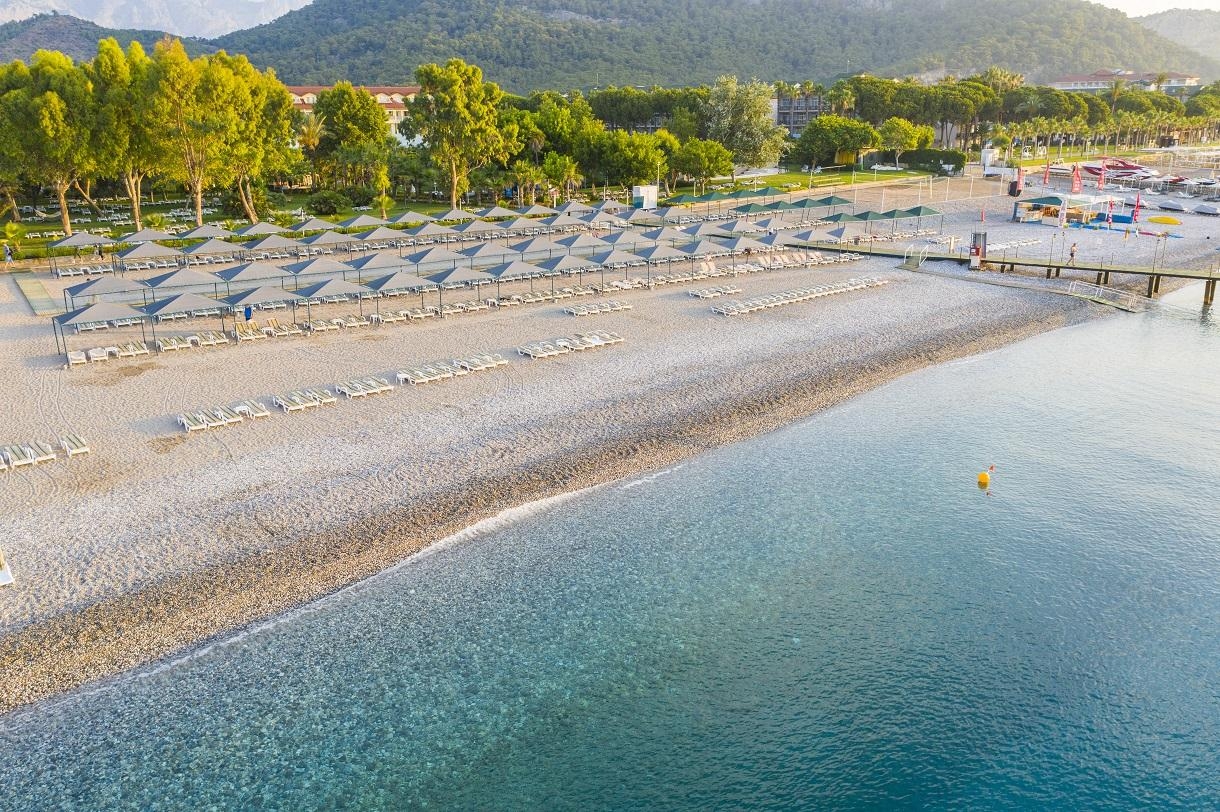 Queens Park Le Jardin Resort33