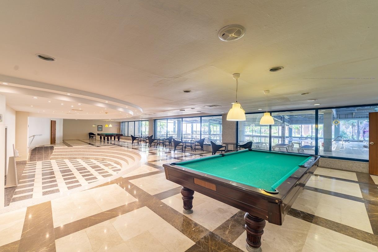 Queens Park Le Jardin Resort30