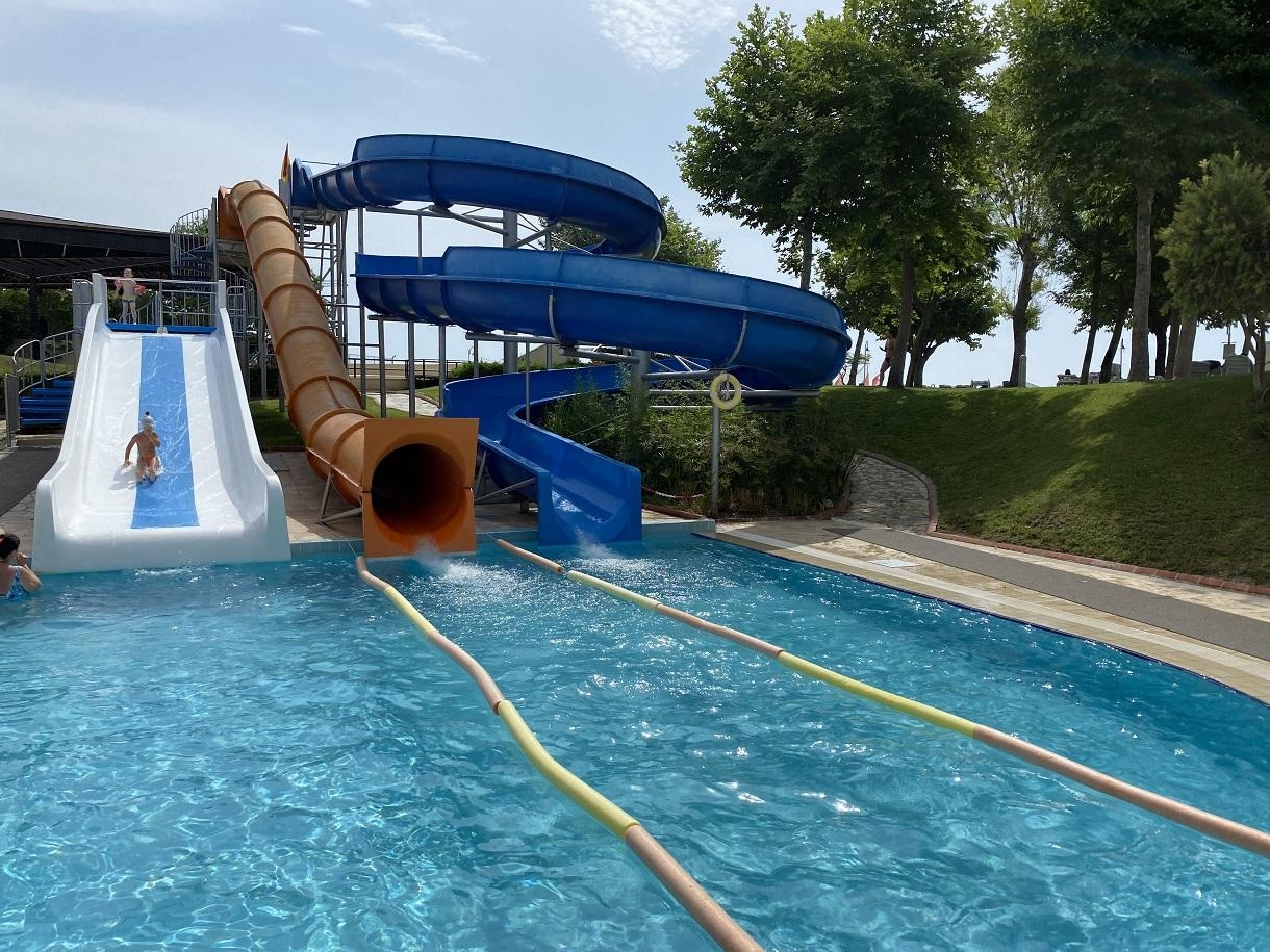 Queens Park Le Jardin Resort20