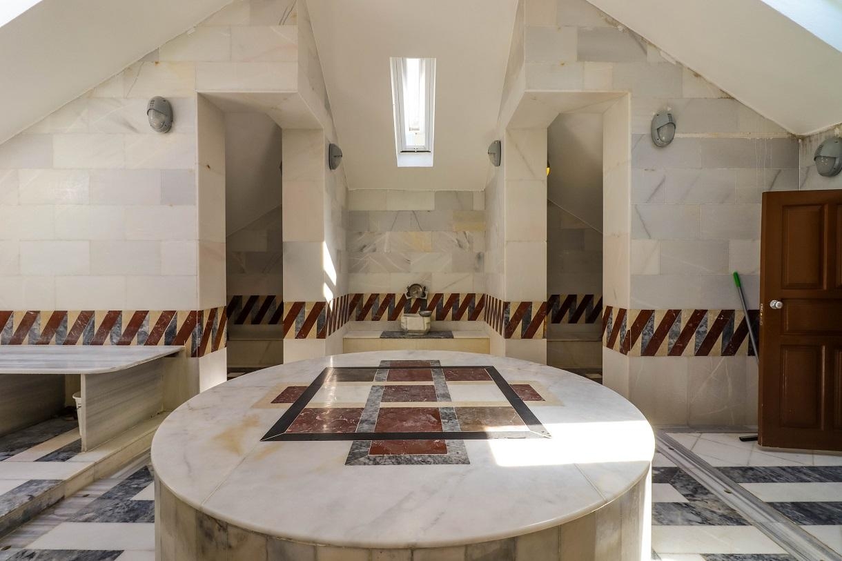 Queens Park Le Jardin Resort25