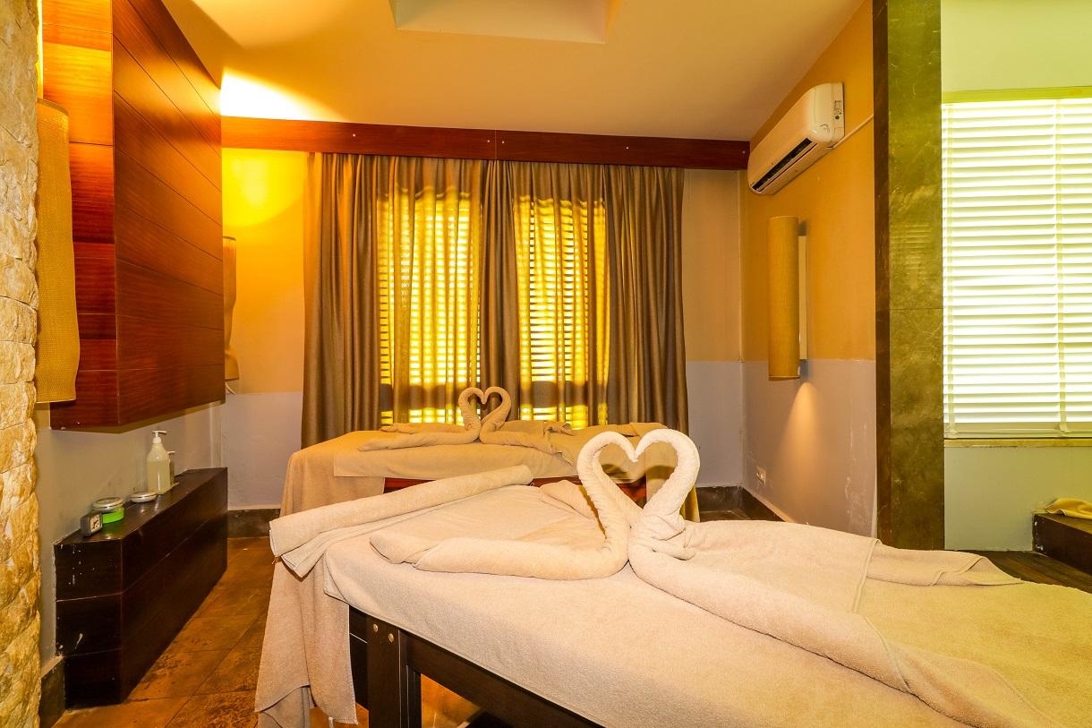 Queens Park Le Jardin Resort28