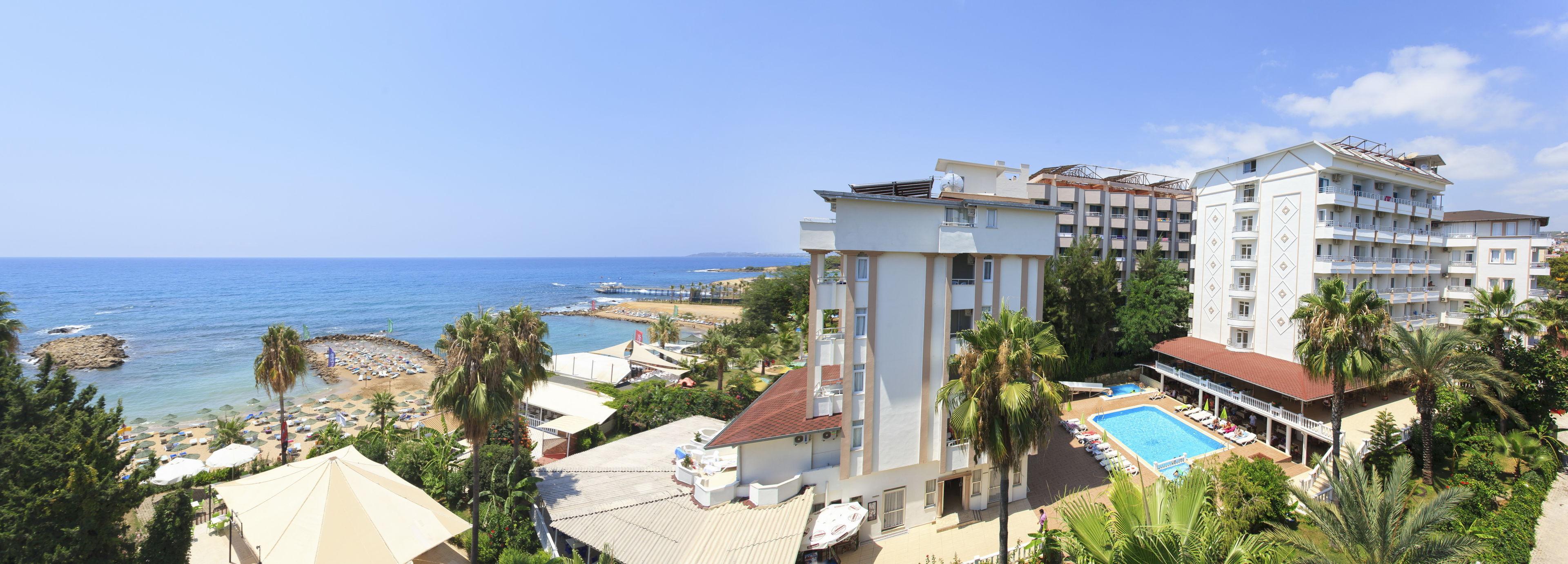 Ramira Beach0