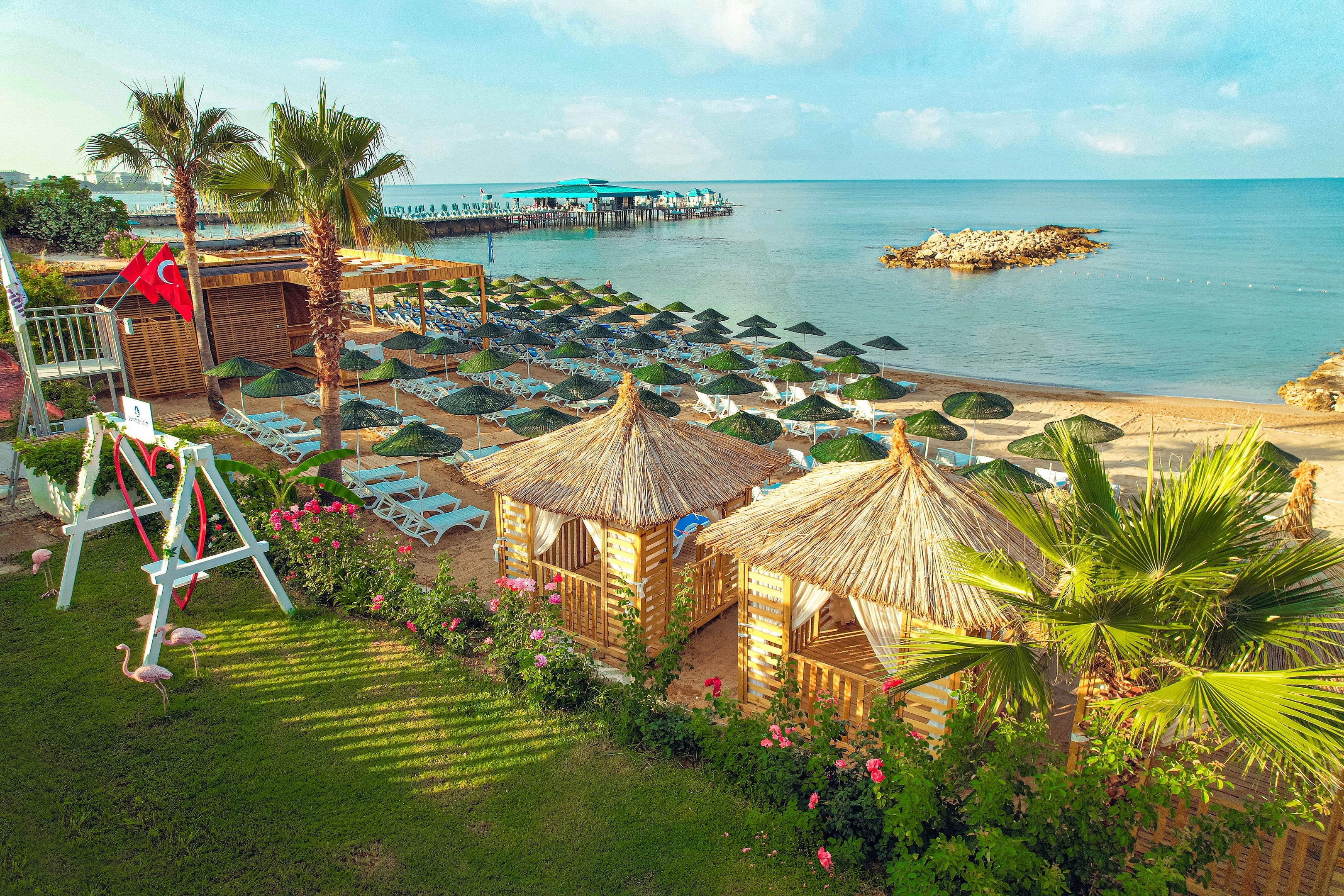 Ramira Beach12