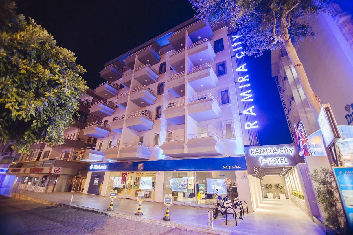 Ramira City Hotel1