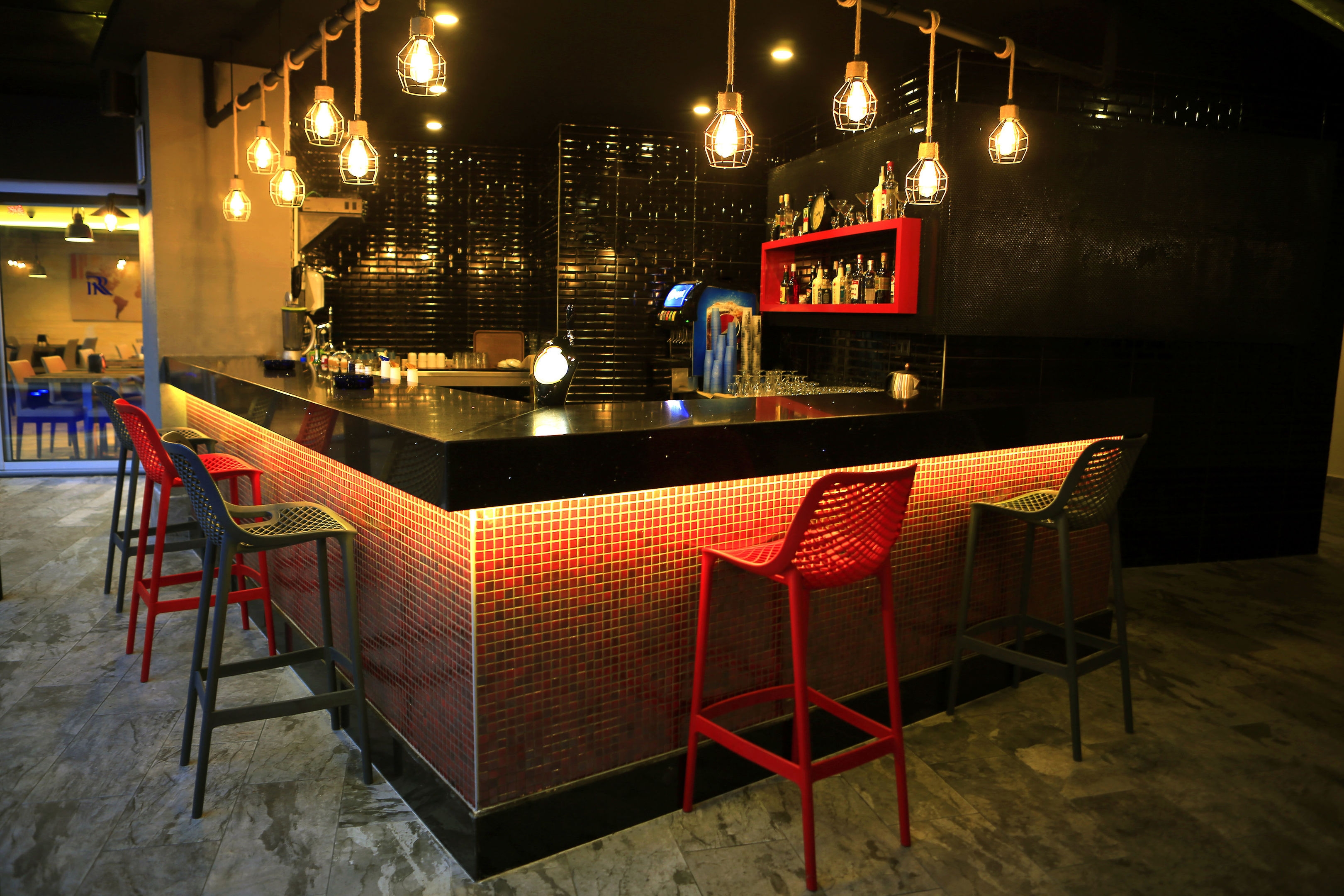 Ramira City Hotel15
