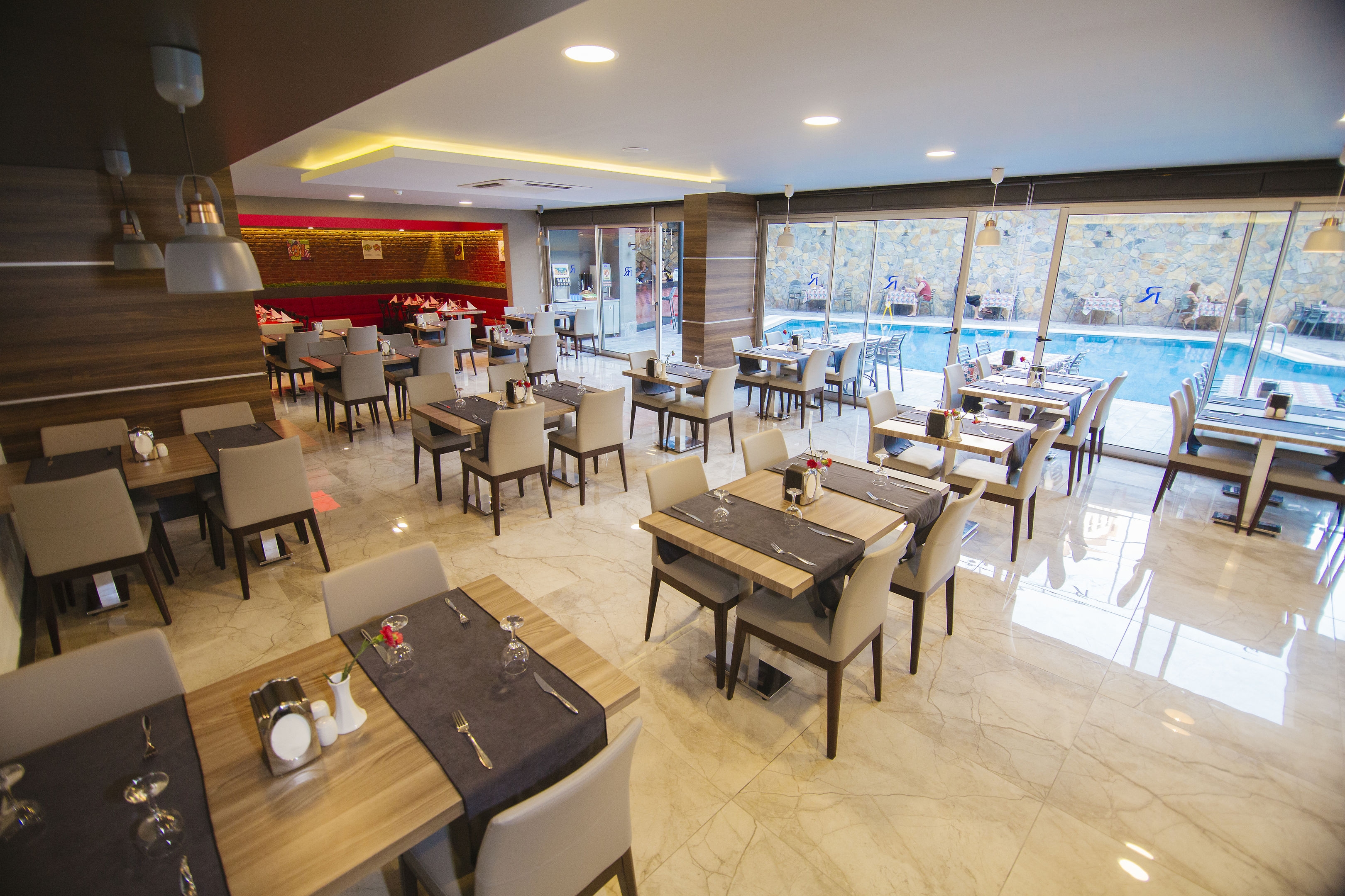 Ramira City Hotel11