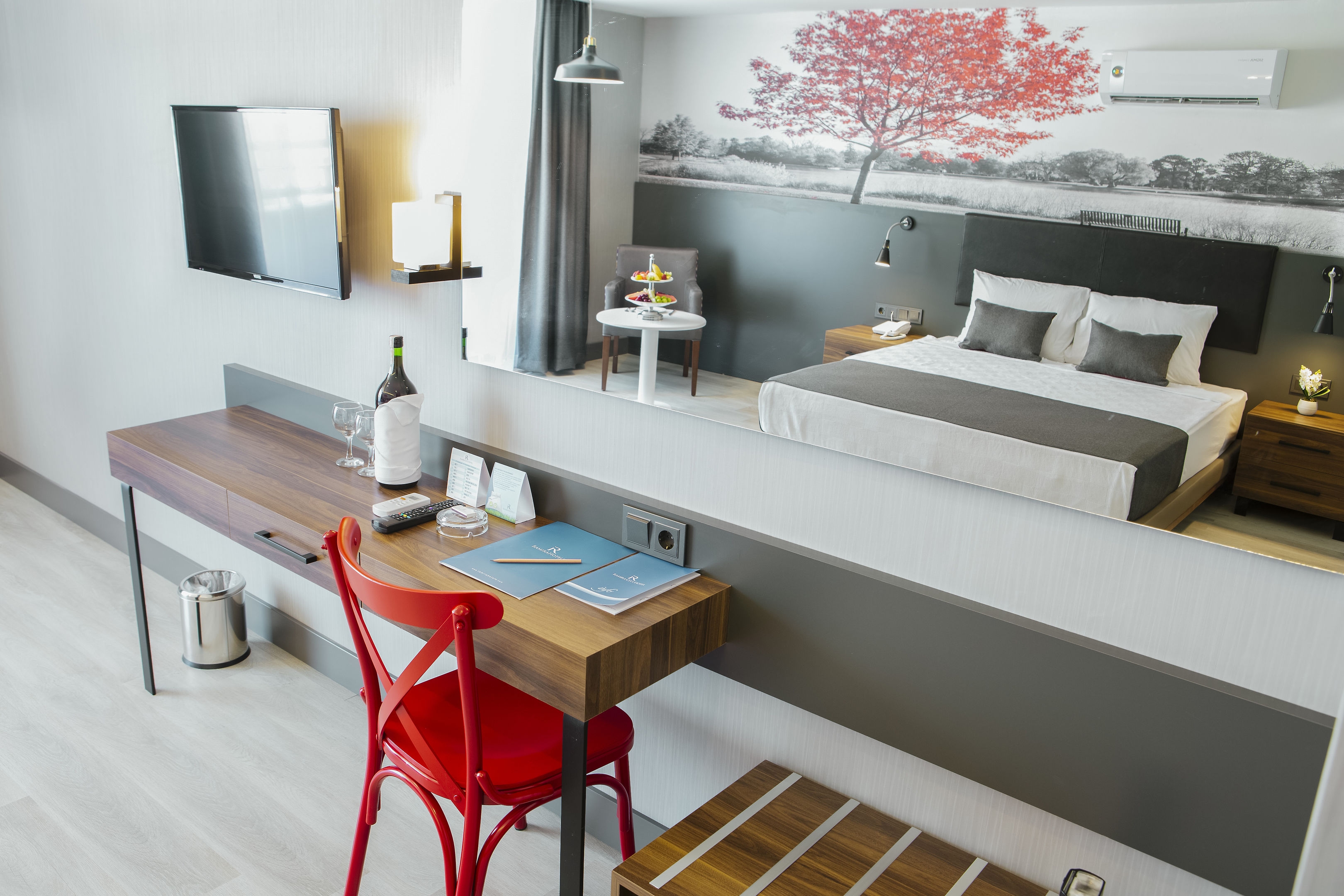 Ramira City Hotel12