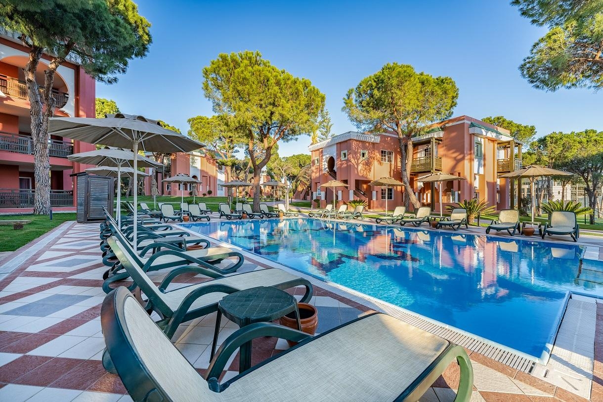 Rixos Park Belek Suites & Villas19