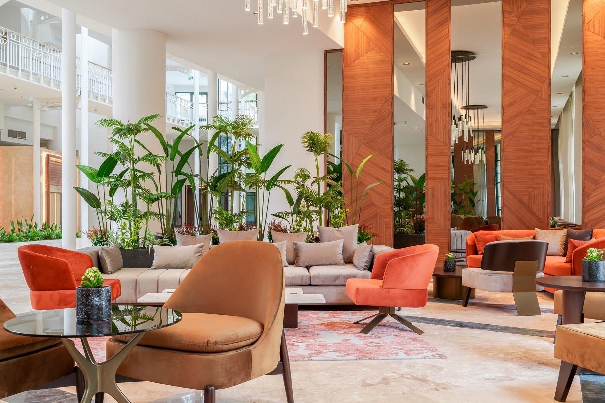 Rixos Park Belek Suites & Villas6