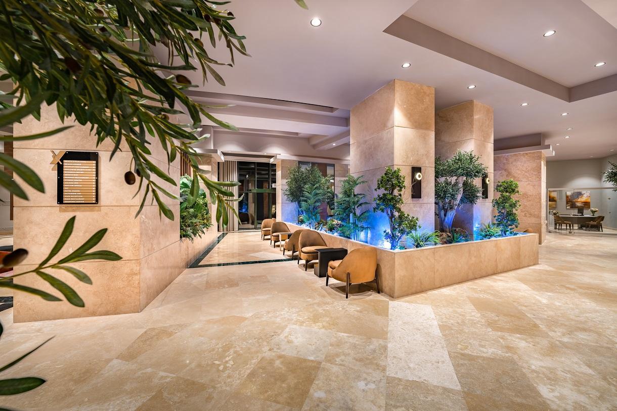 Rixos Park Belek Suites & Villas3