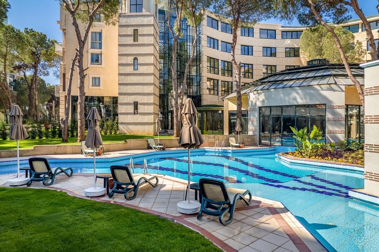 Rixos Park Belek Suites & Villas21