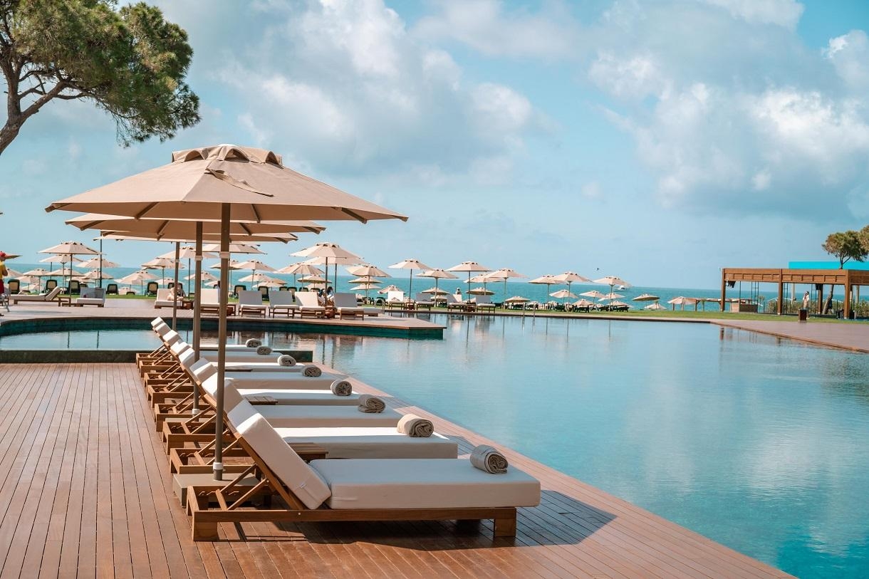 Rixos Park Belek Suites & Villas23