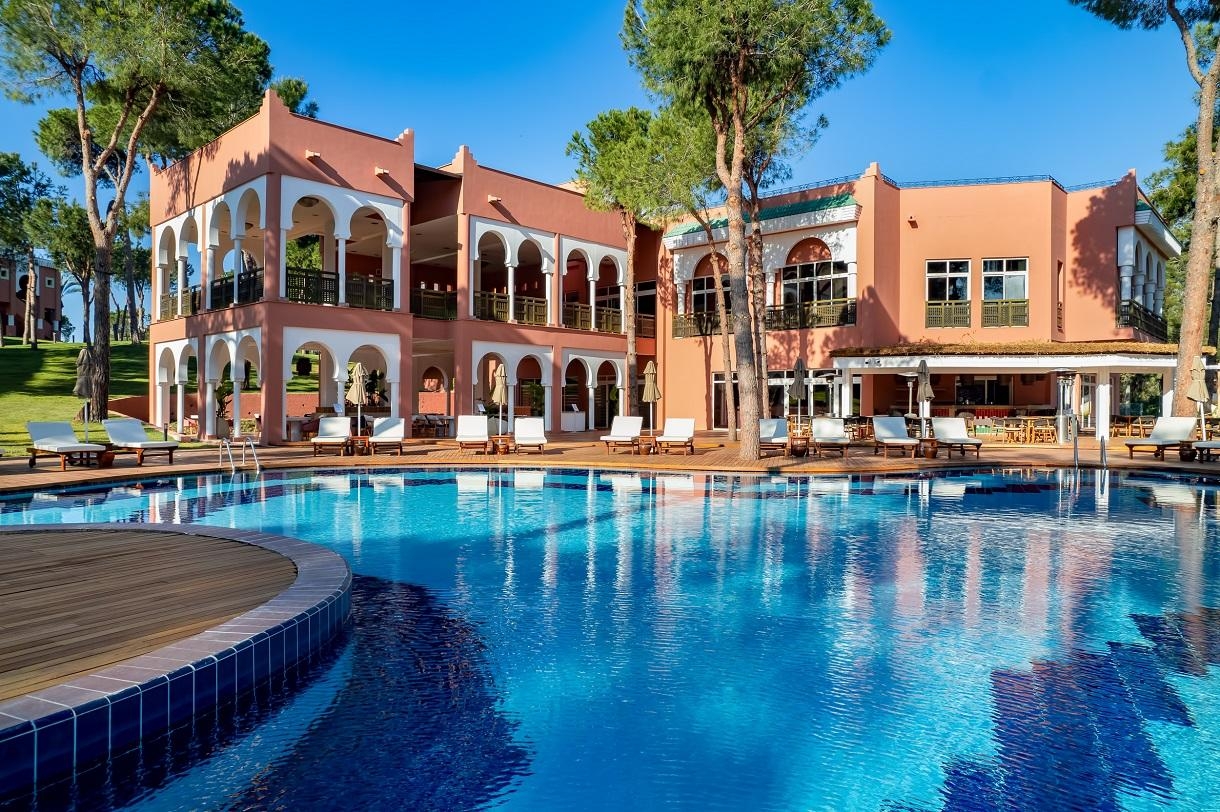Rixos Park Belek Suites & Villas17