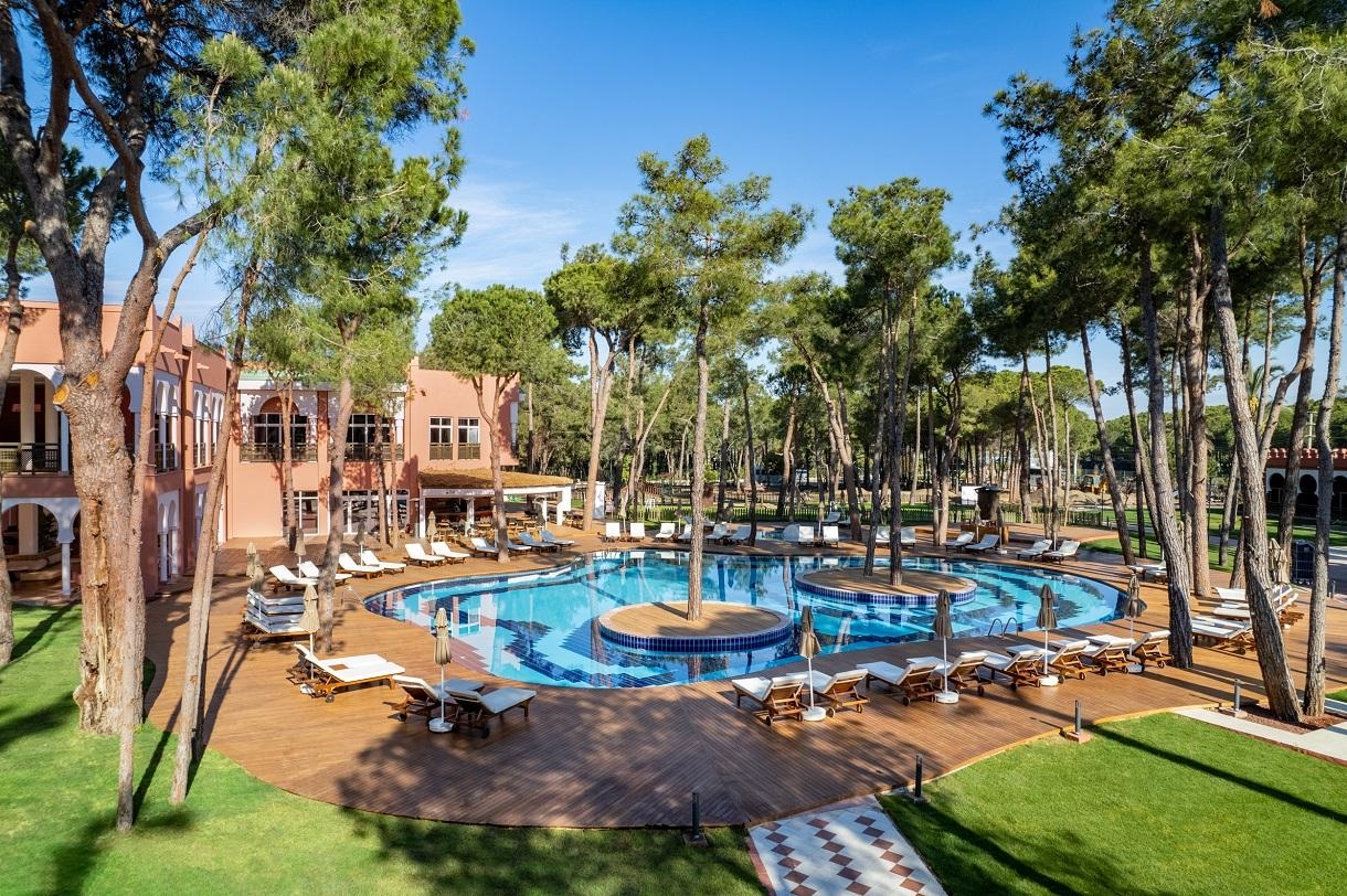 Rixos Park Belek Suites & Villas18
