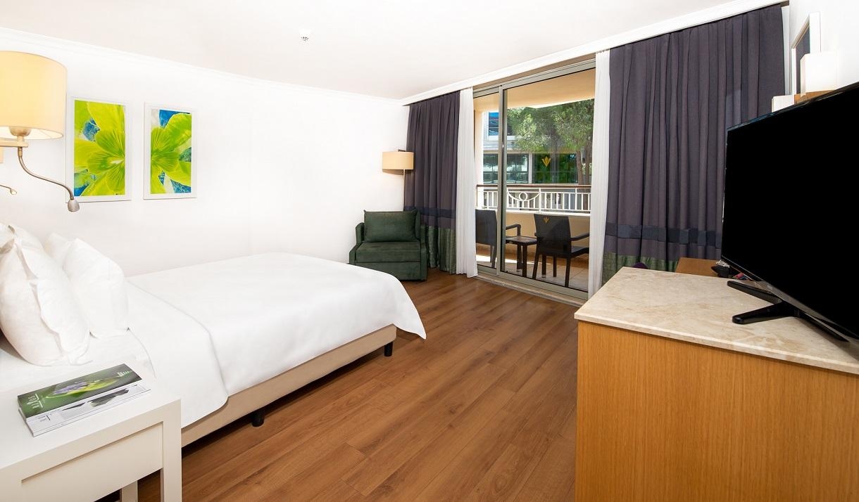 Rixos Park Belek Suites & Villas8