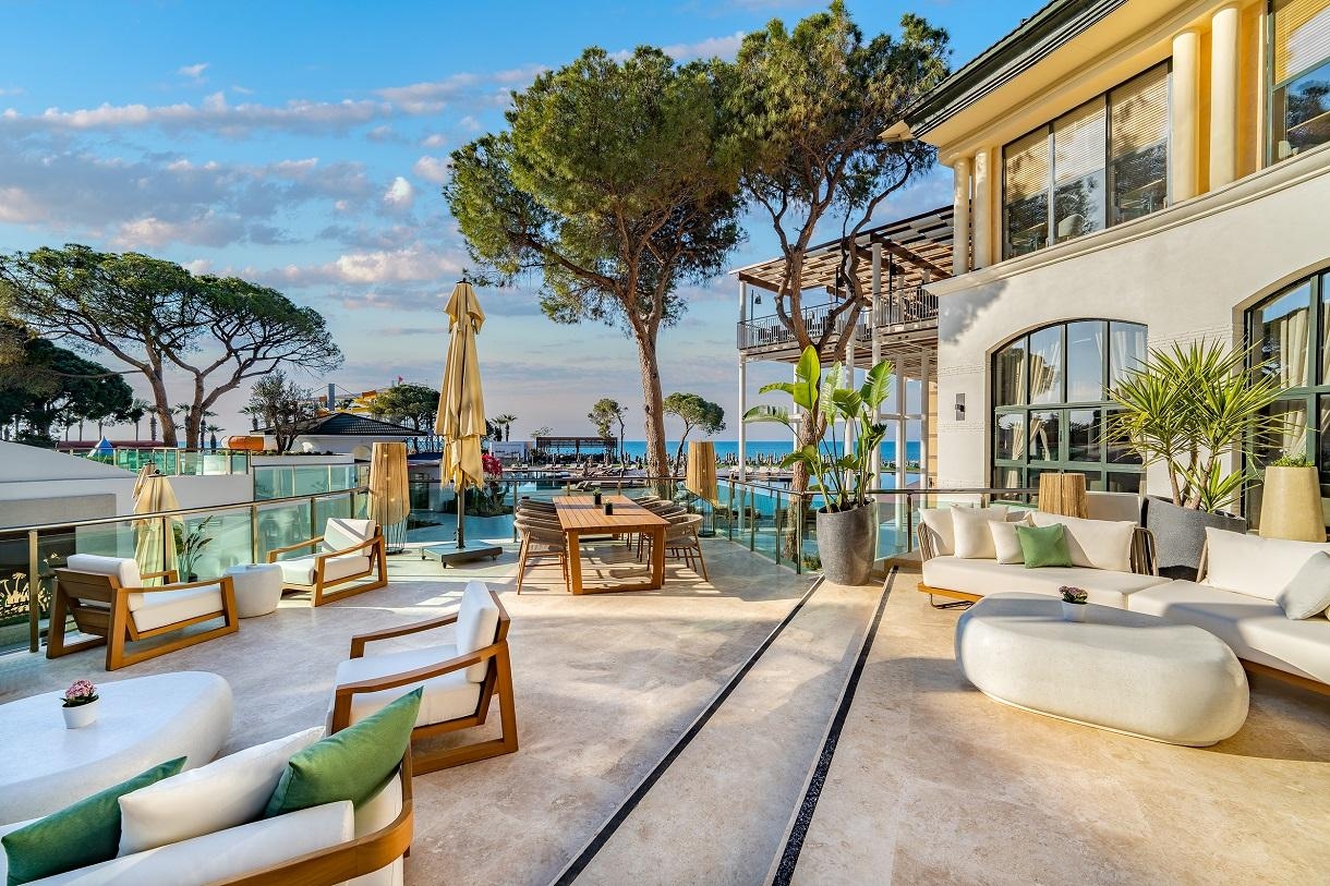 Rixos Park Belek Suites & Villas7