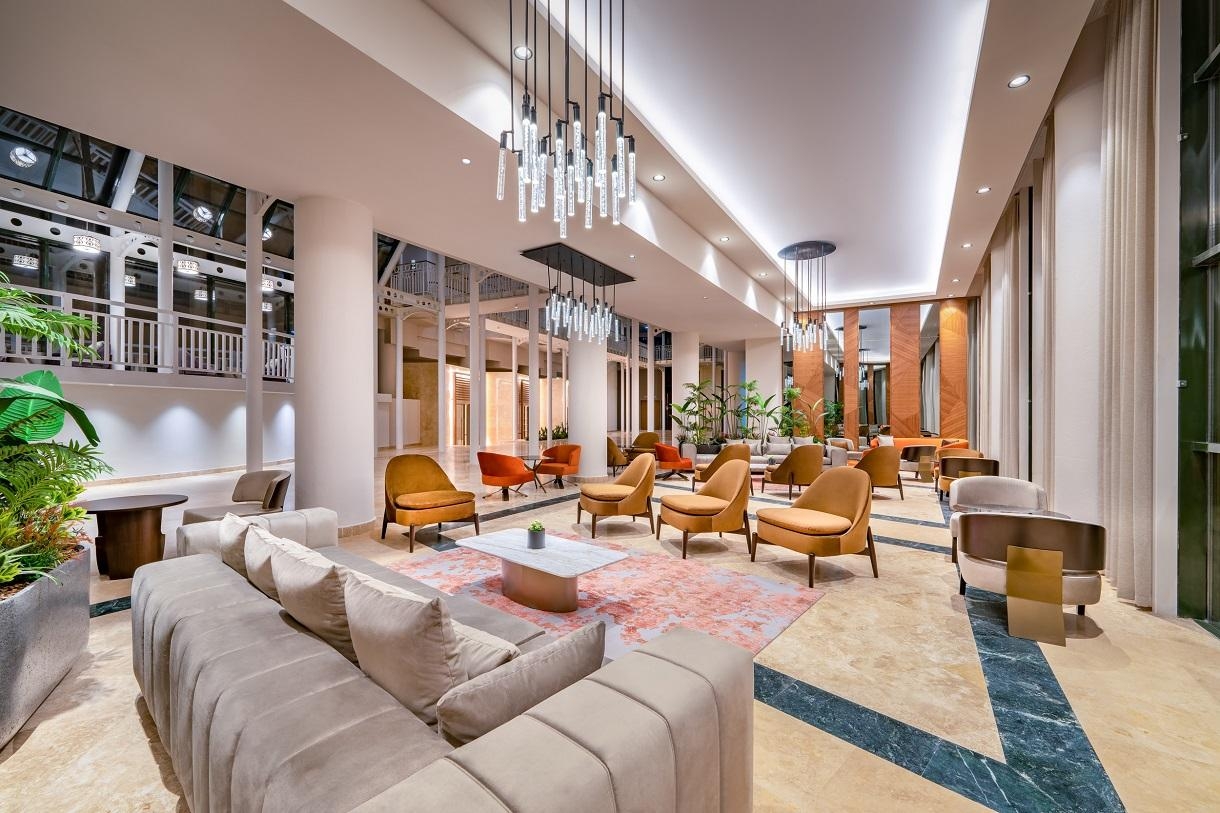 Rixos Park Belek Suites & Villas4