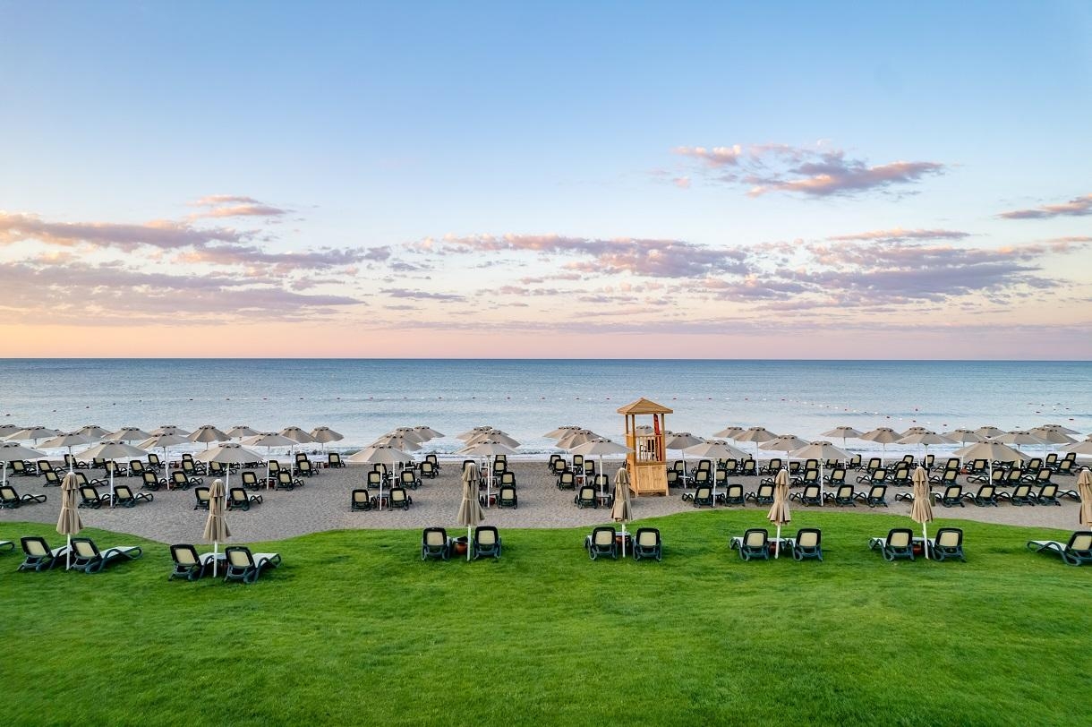 Rixos Park Belek Suites & Villas32