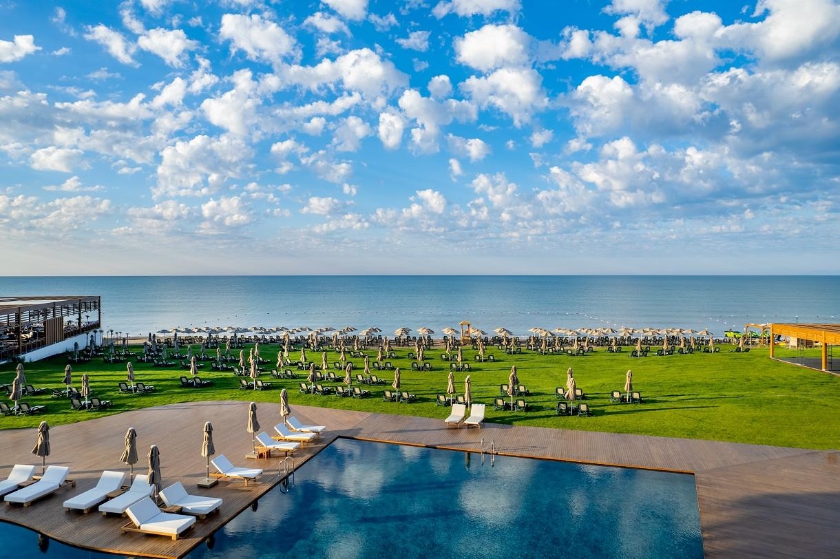 Rixos Park Belek Suites & Villas31