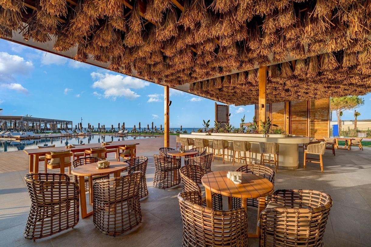 Rixos Park Belek Suites & Villas13