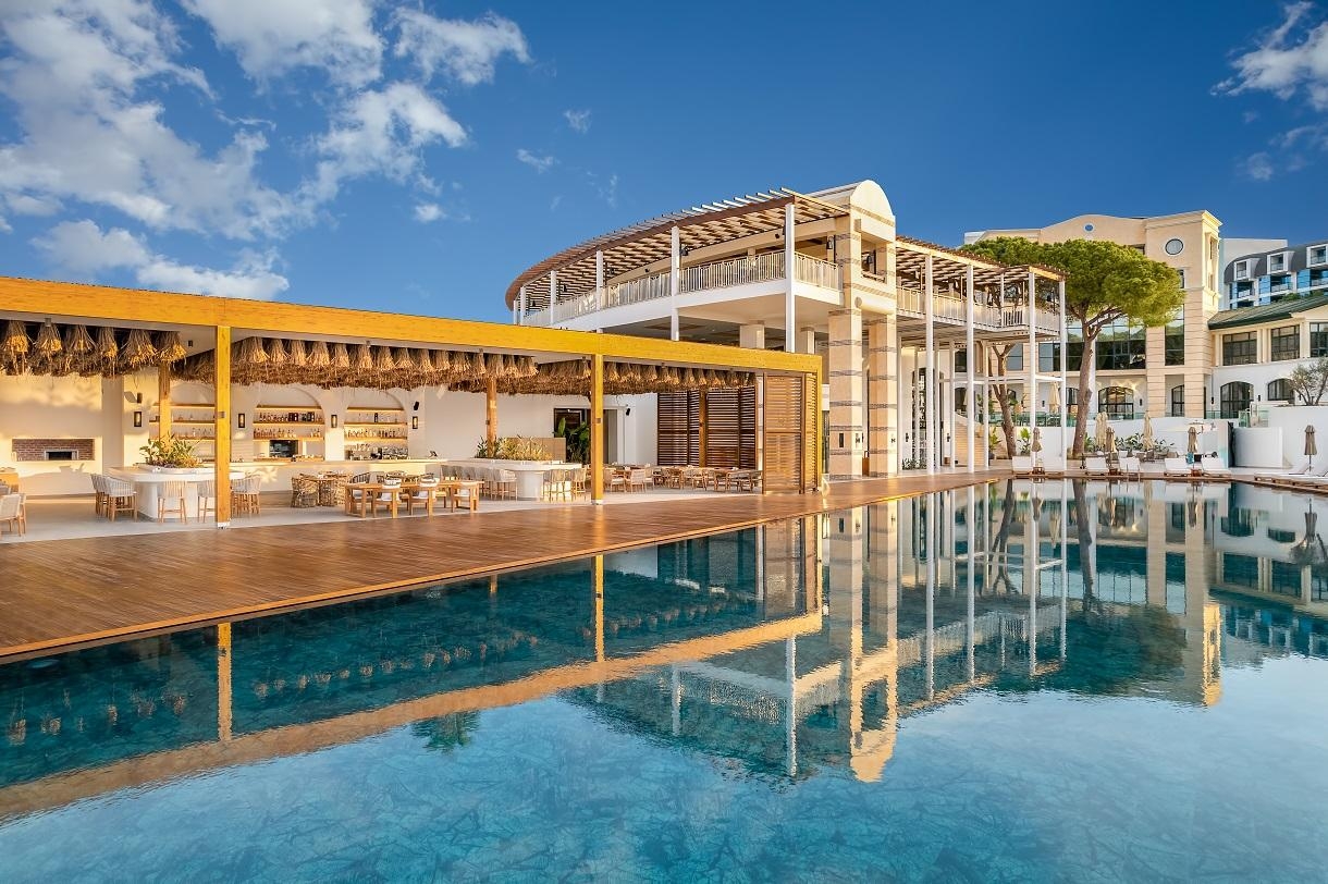 Rixos Park Belek Suites & Villas1