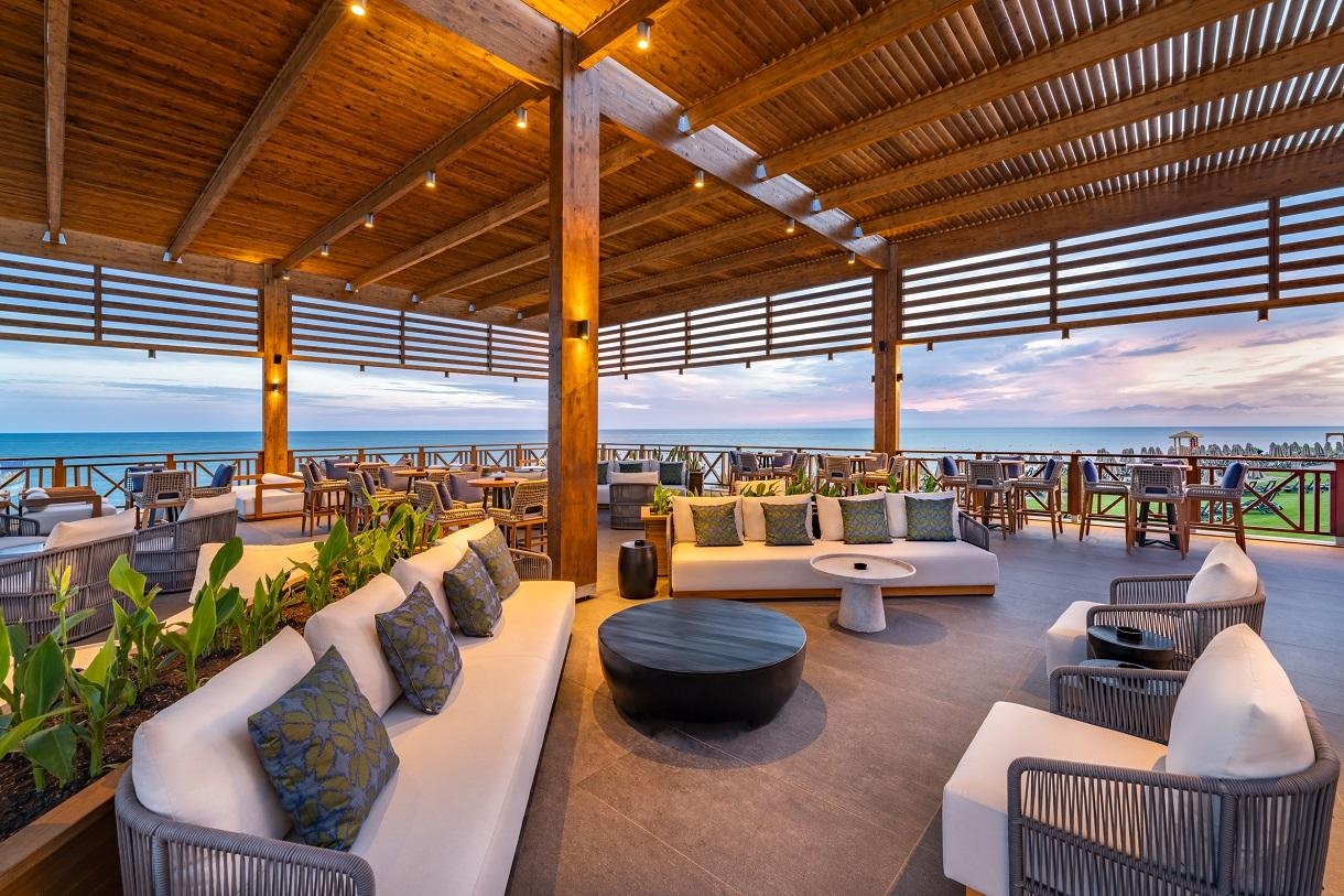 Rixos Park Belek Suites & Villas15