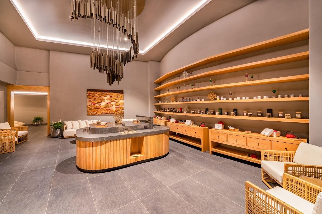 Rixos Park Belek Suites & Villas25