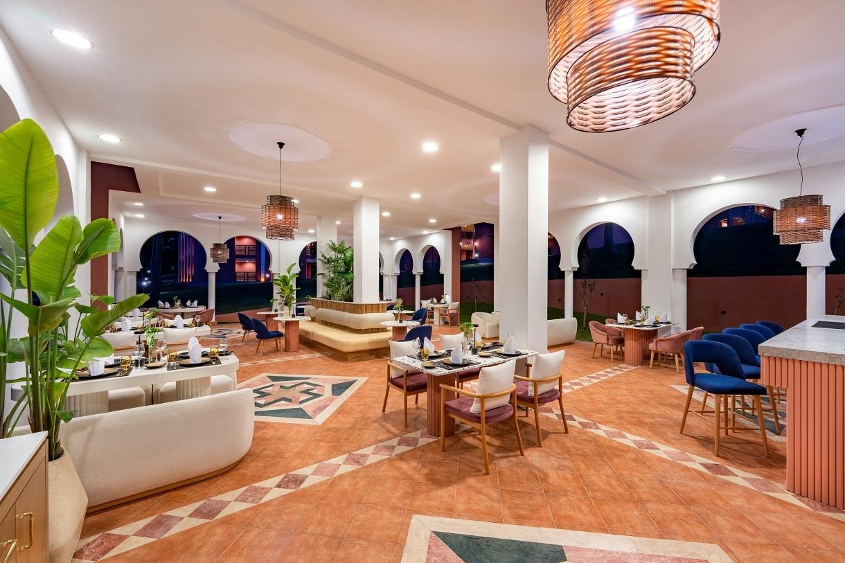 Rixos Park Belek Suites & Villas11