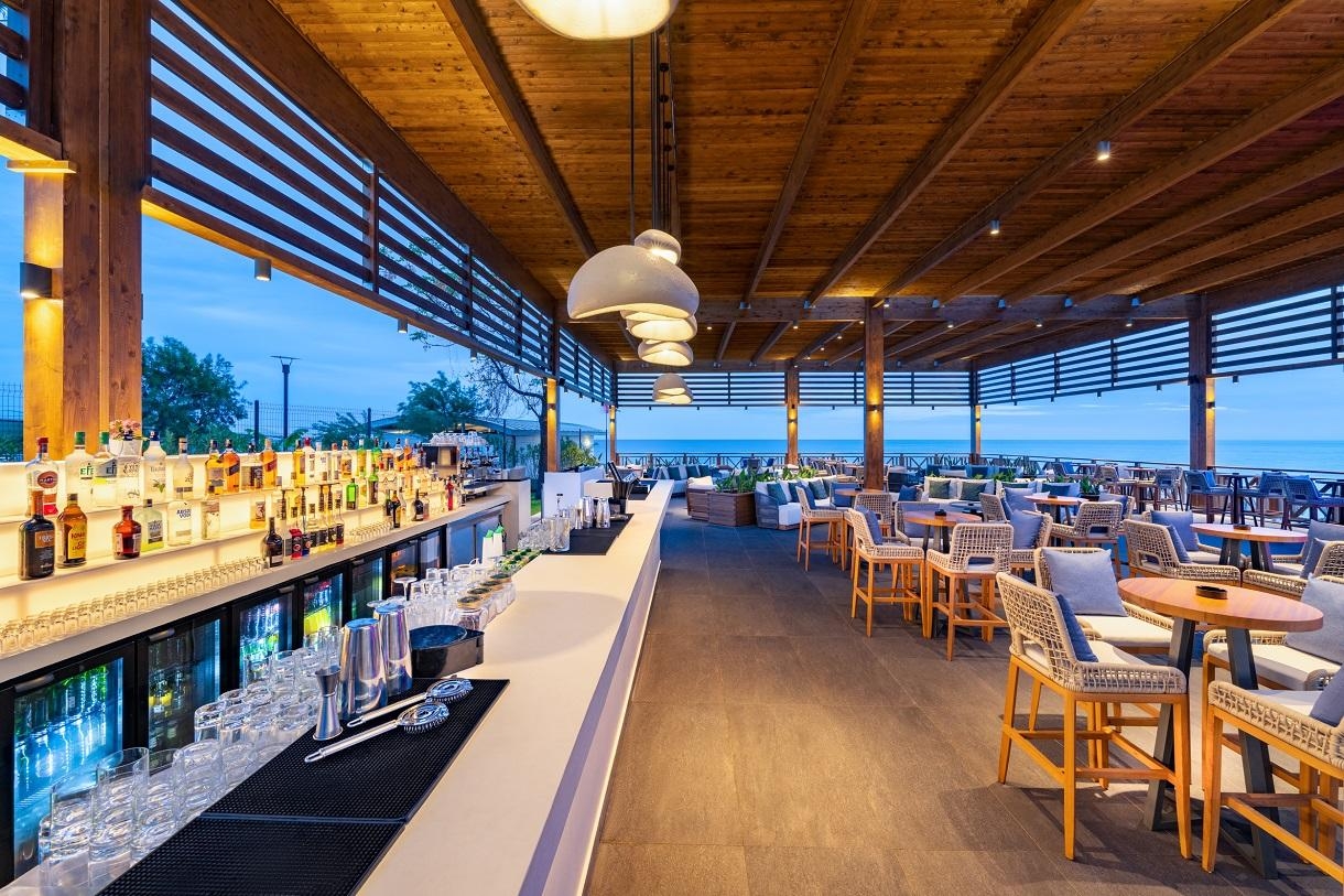 Rixos Park Belek Suites & Villas16