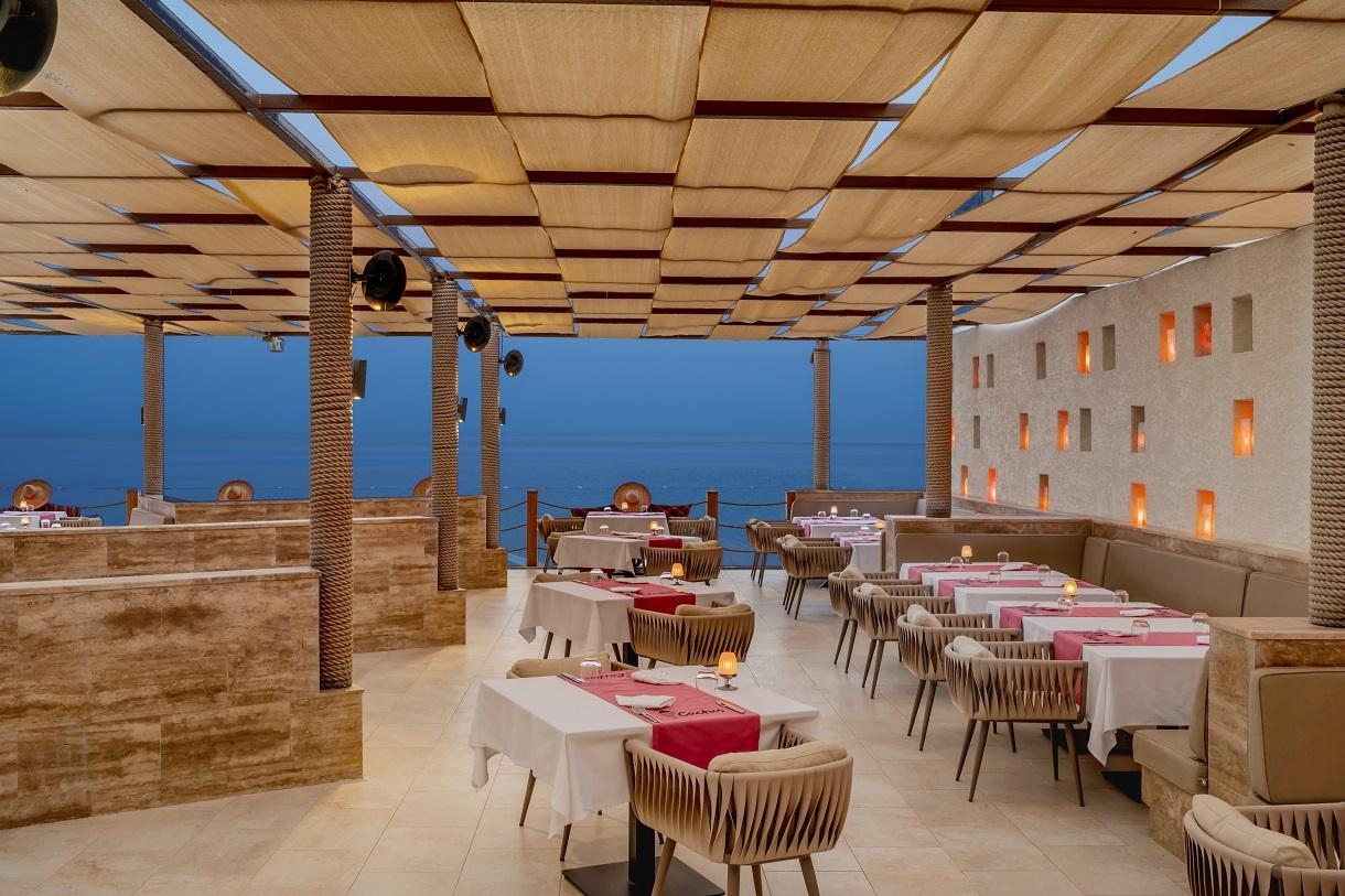 Rixos Sungate Club Diamond5