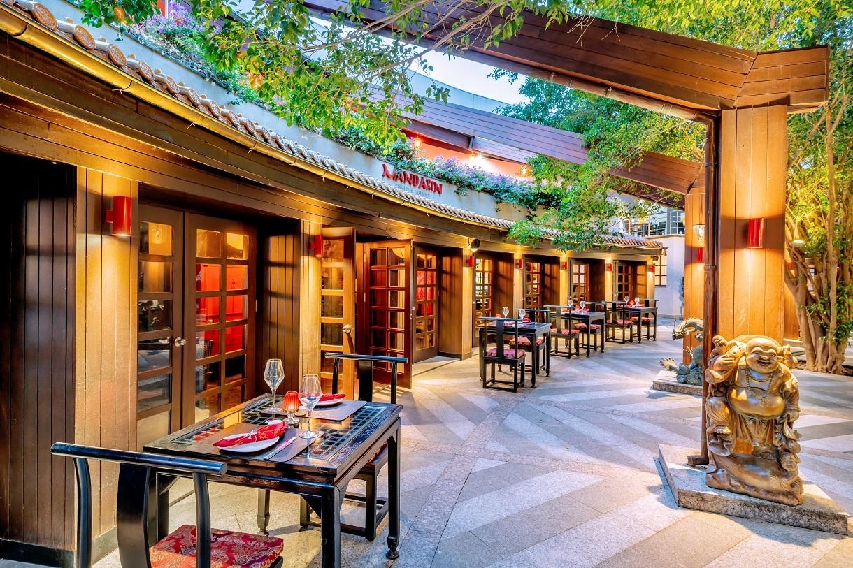 Rixos Sungate Club Diamond6