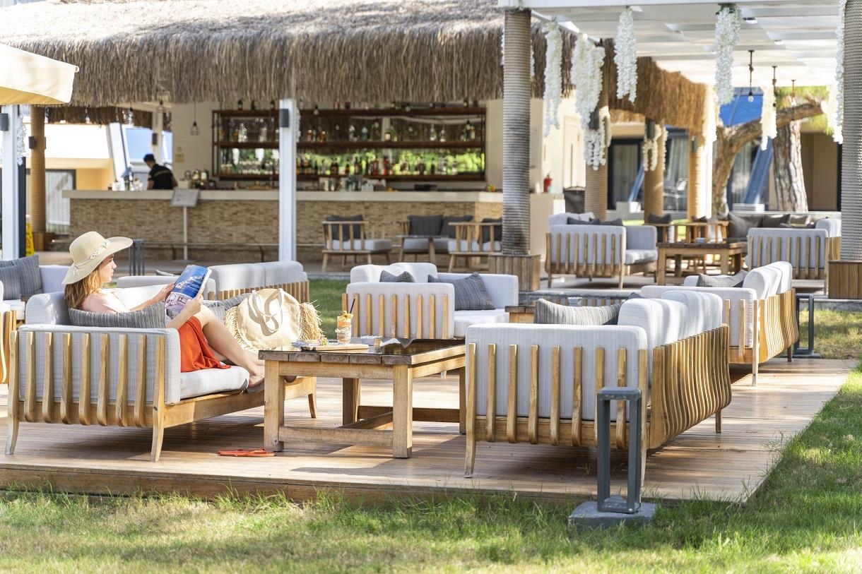 Rixos Sungate Club Diamond8