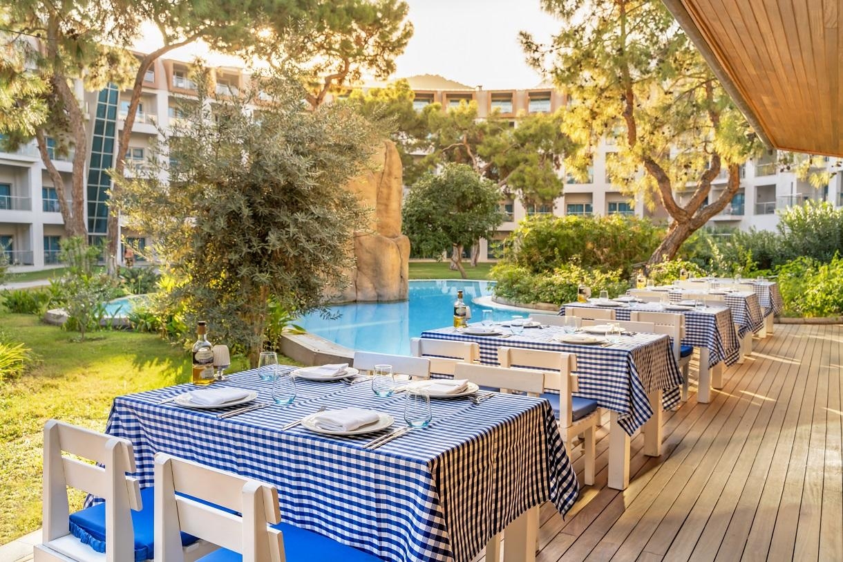 Rixos Sungate Club Diamond12