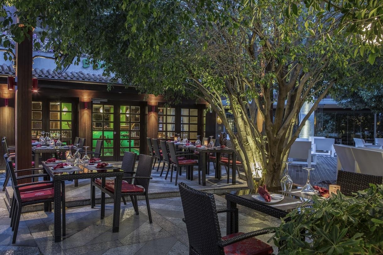 Rixos Sungate Club Diamond14