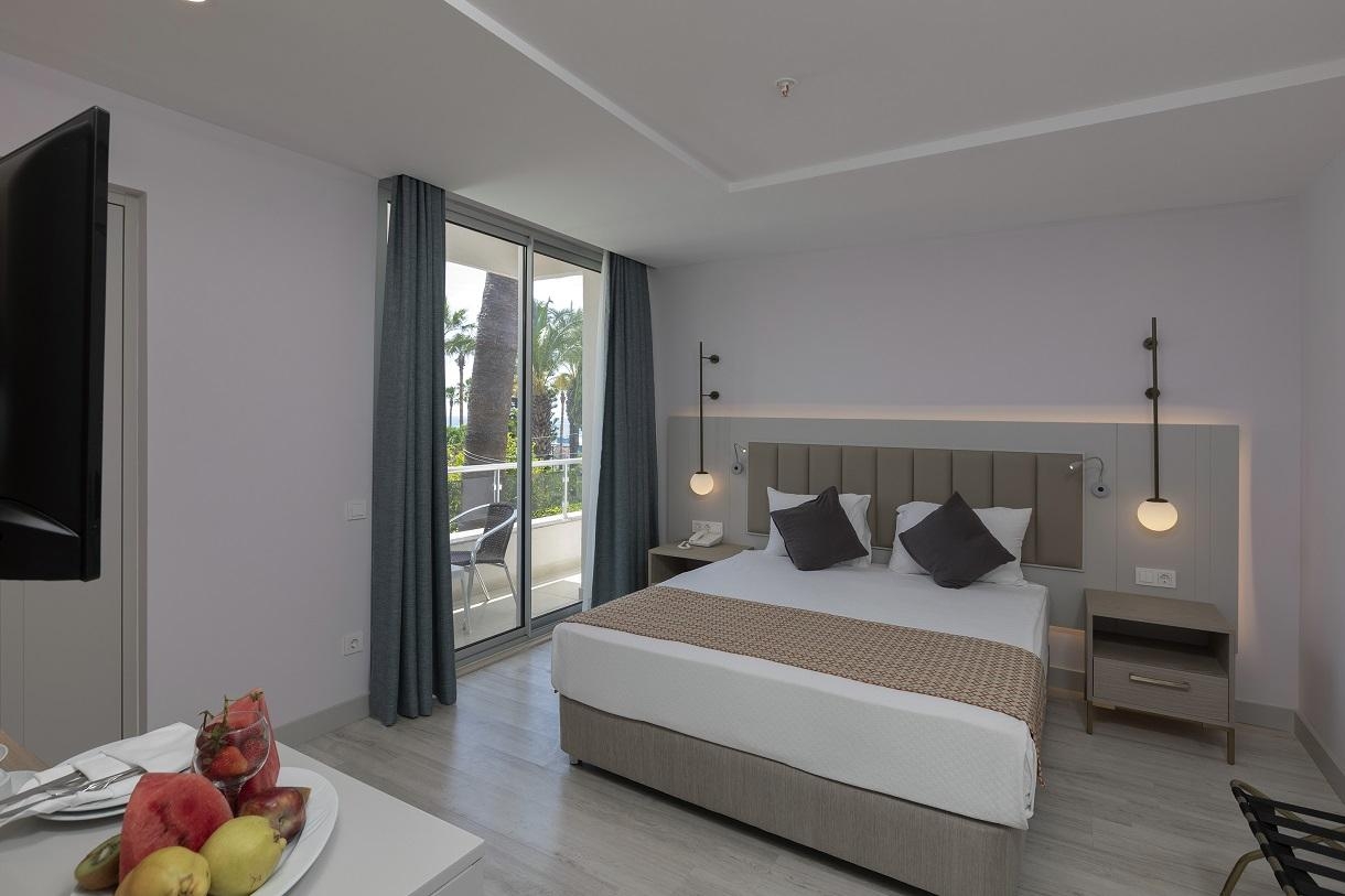 Seher Kumkoy Star Resort & Spa7