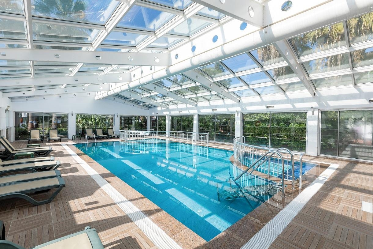 Seher Kumkoy Star Resort & Spa20