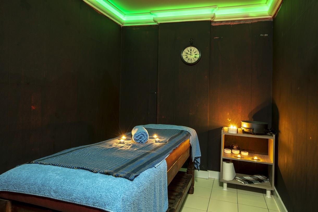 Seher Kumkoy Star Resort & Spa19