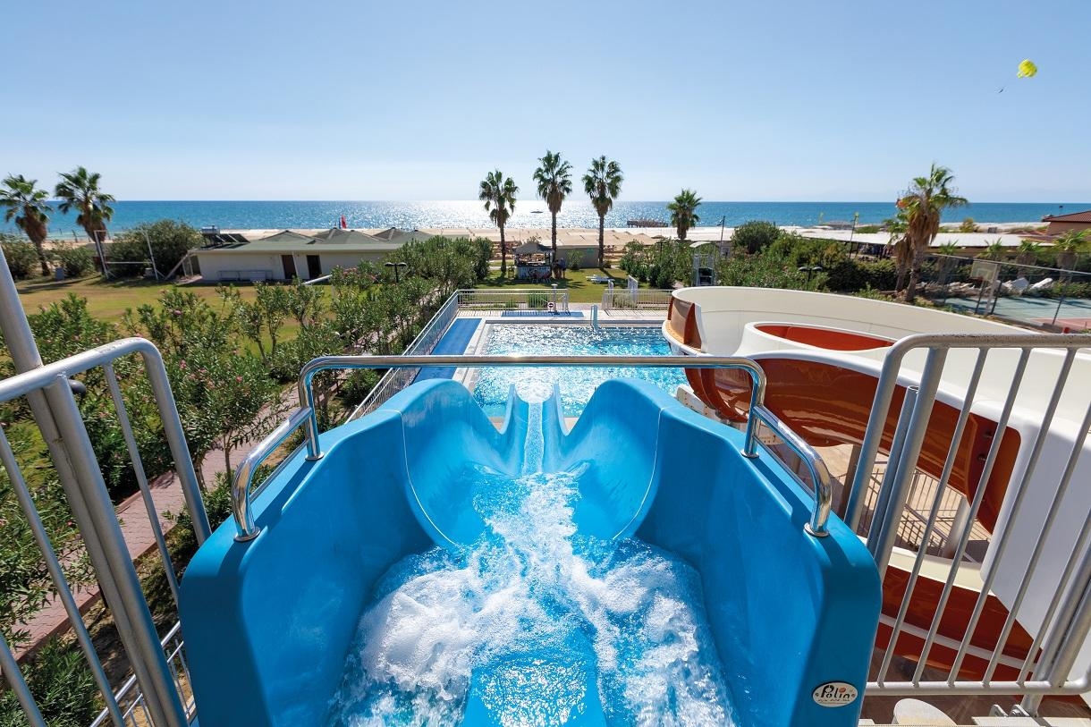 Seher Kumkoy Star Resort & Spa14