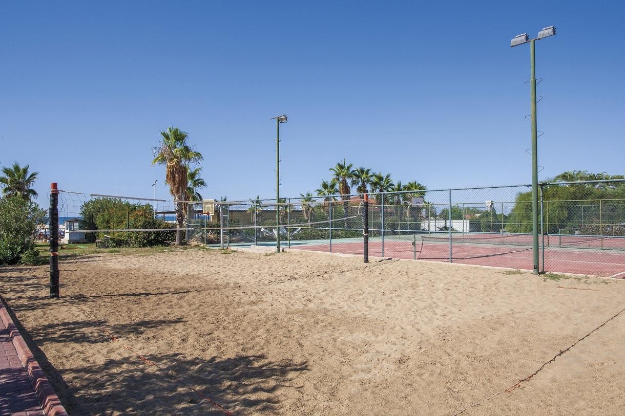 Seher Kumkoy Star Resort & Spa23