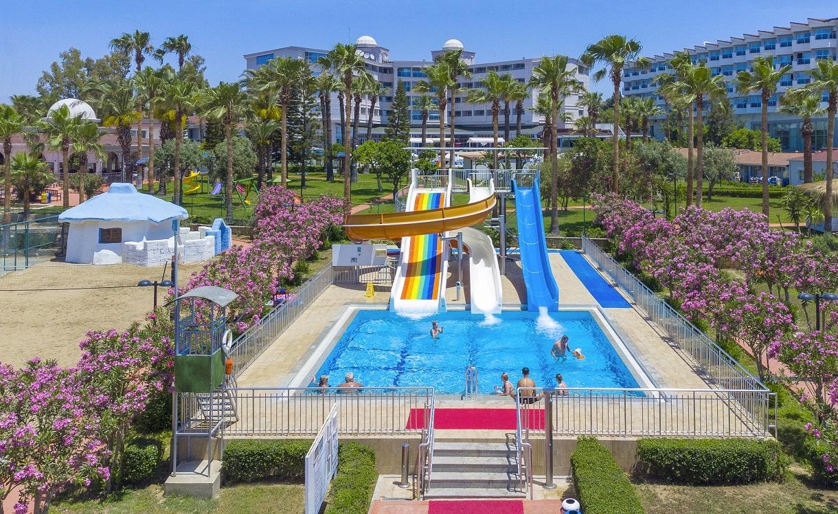 Seher Kumkoy Star Resort & Spa2