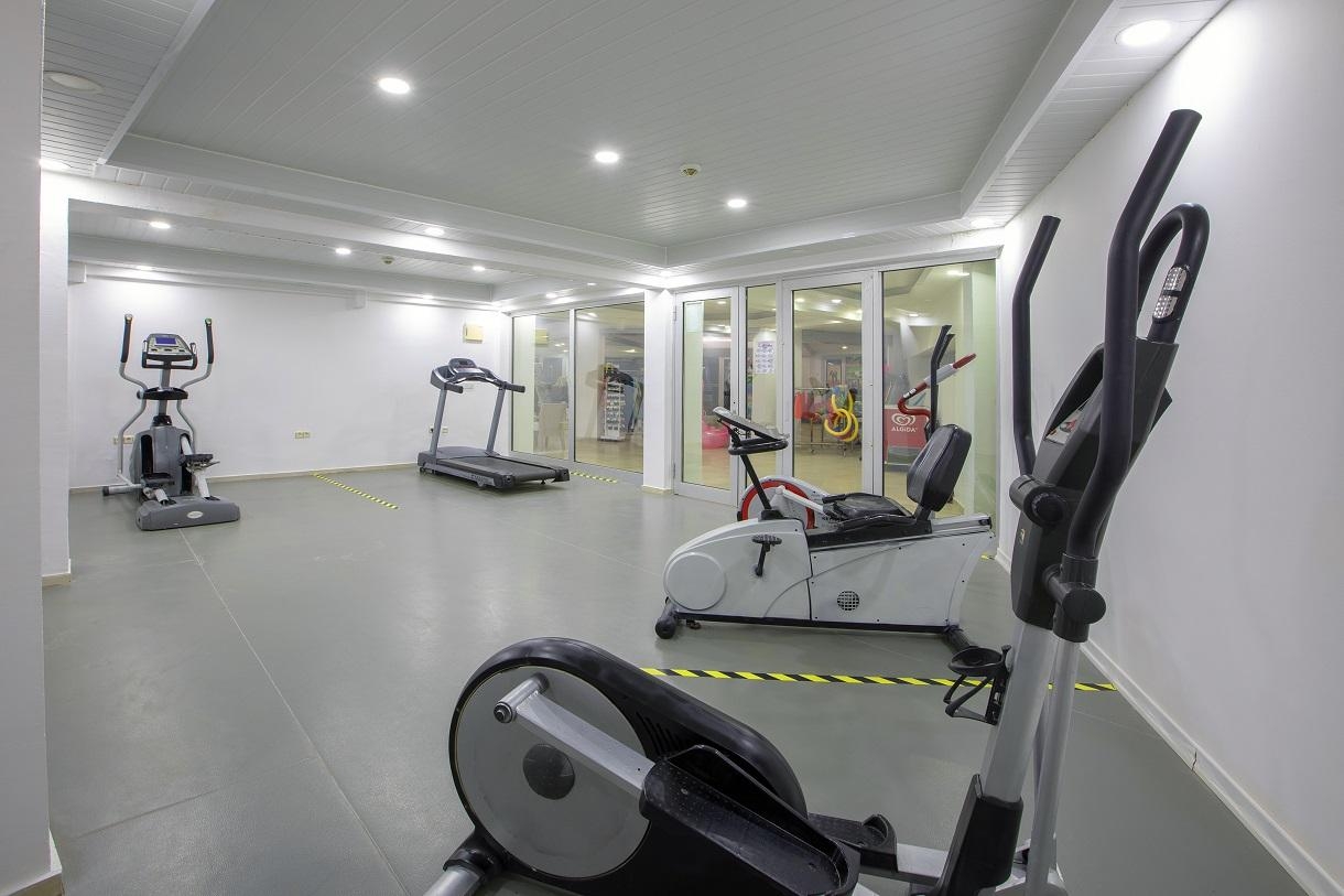 Seher Kumkoy Star Resort & Spa21