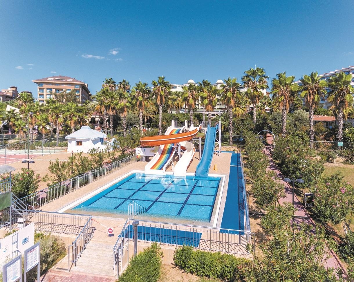 Seher Kumkoy Star Resort & Spa15