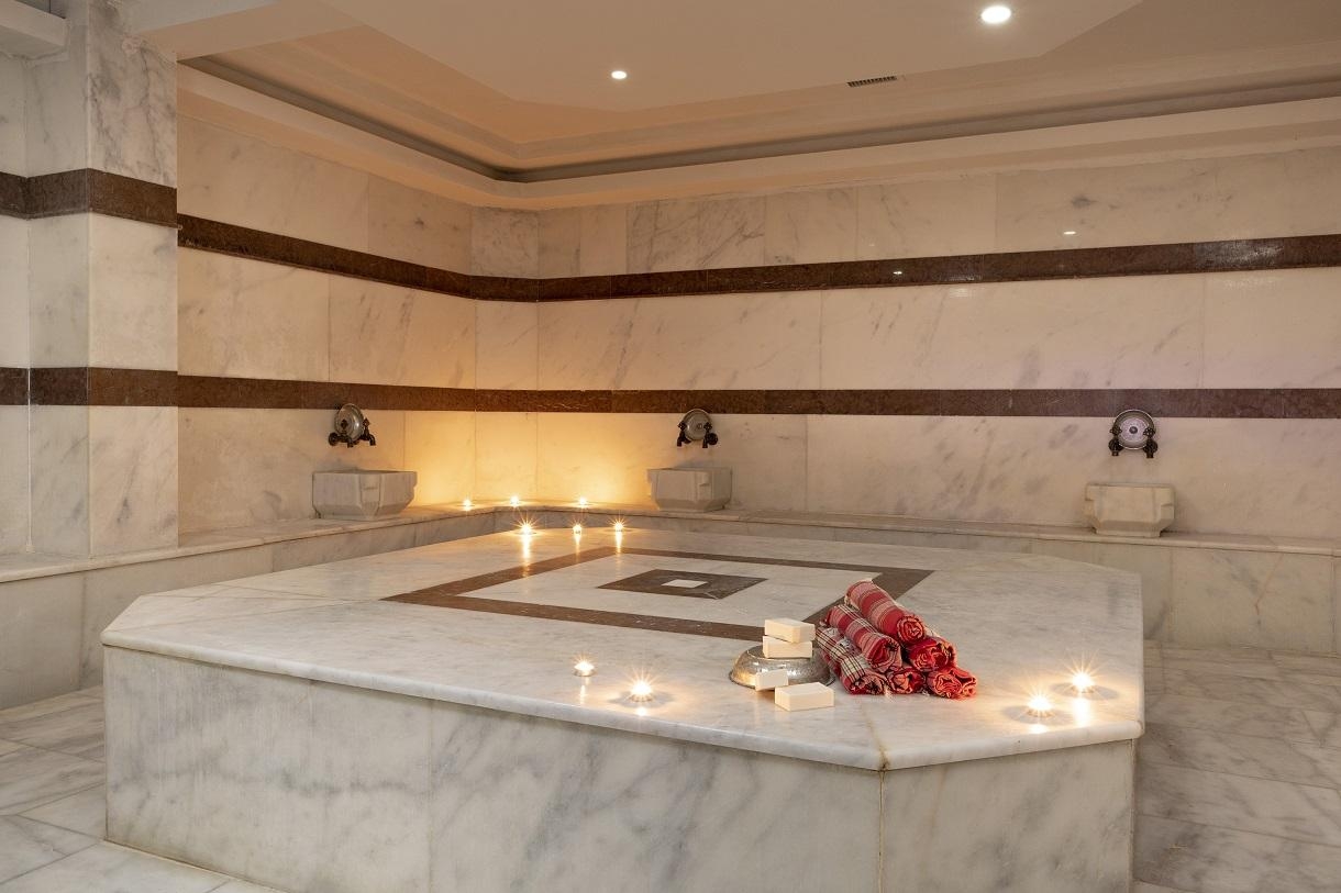 Seher Kumkoy Star Resort & Spa17