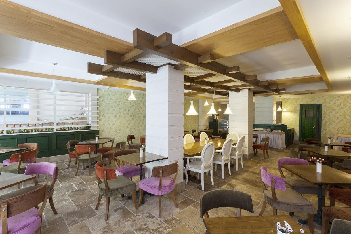 Seher Resort & Spa11